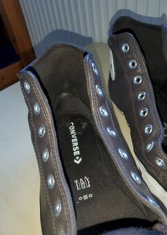 Converse Chuck Taylor All Star | Hnědé | Pánské | Vel. 43 - 3
