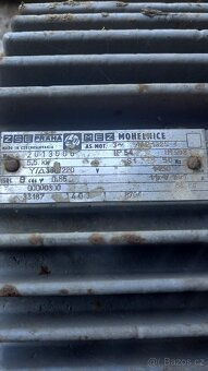 Elektromotor - 3