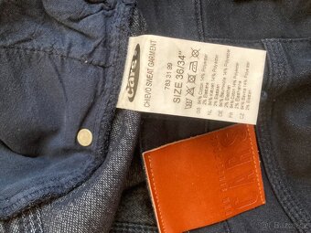 Pánské kalhoty Cars Jeans - 3