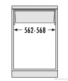 Hailo Pantry Box - 3