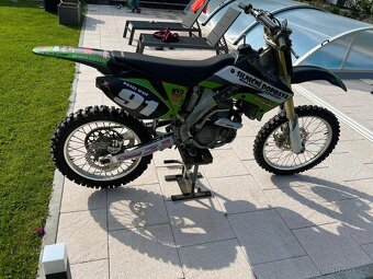 Honda CRF 250 - 3
