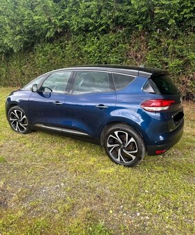 Renault Scenic 1.7 Blue dCi Zen - 3