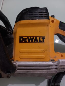 Pila Alligator DeWALT DWE398 - 3