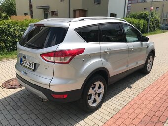 Ford Kuga, 1,5 EcoBoost 110 kW, najeto 88 tis. km - 3