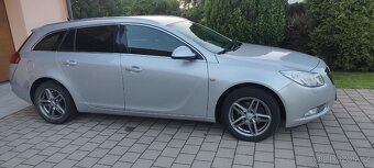 Prodám Opel Insignia 2,0 CDTI 96kw - 3