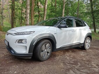 Hyundai Kona Electric 64 KkWh - 3