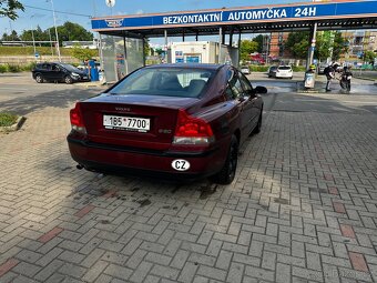 Volvo S60 - 3