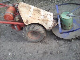Prodám MF 070 - 3