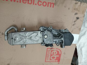 EGR 1.6 , 2.0 tdi cr - 3