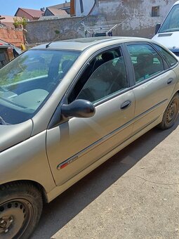 Renault laguna 1.8 16 V - 3