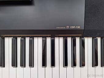 Digitální piano CDP130-BK - 3
