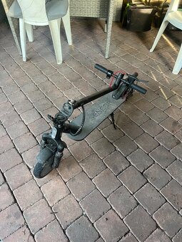 Sencor SCOOTER S30-elektrická koloběžka - 3