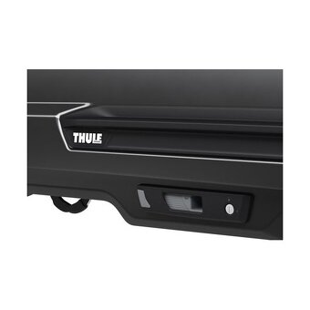 THULE Motion 3 M Black - 3