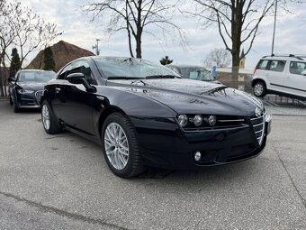 Alfa Romeo Brera 3.2 JTS V6 191kW Sky Window - 3
