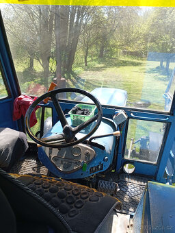 Zetor 4611 - 3