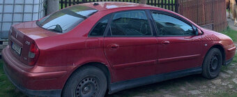 Citroen C5 2.0 HDI - 3