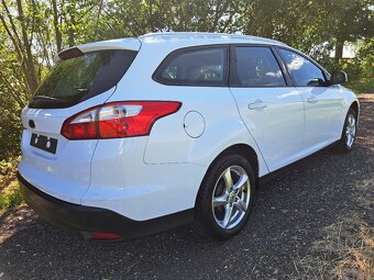 Ford focus 1.6 16V 77kw Trend - 3