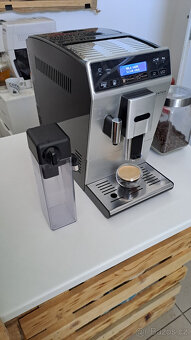 Automatický kávovar Delonghi Authentica Cappuccino - 3