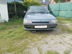 RENAULT R11 1.7 i EKO ZAPLACENO - 3