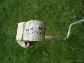 Klima trubka 6Q1820741AC - 3