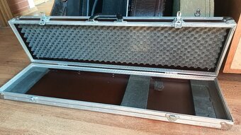 Kufr (pedalboard) JJ - 3