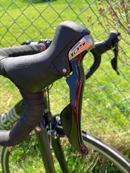 Silniční kolo Cinelli Strato Wired - 3
