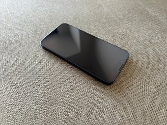 Apple iPhone 13 Mini 256GB–Černý,Krásný stav - 3