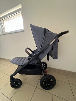 Sportovní kočárek Valco Baby Trend 4 - 3