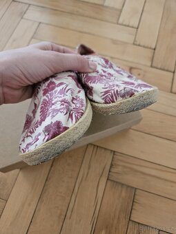 Espadrilky Hilfiger Denim vel 41 - 3