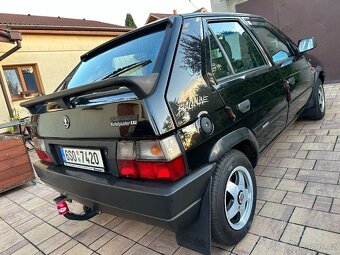 Škoda Fafotit Black Line - 3