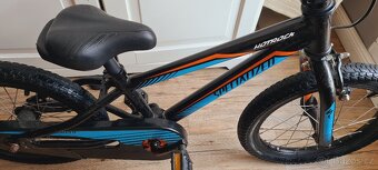 Dětské kolo Specialized Hotrock 16 - 3