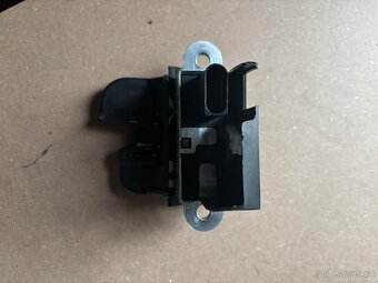 Zámek pátých dveří Seat Altea - 3
