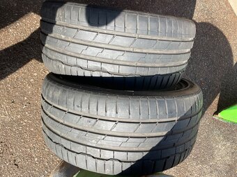 Hankook Ventus S1 evo3 255/35 zr19 (96Y) - 3