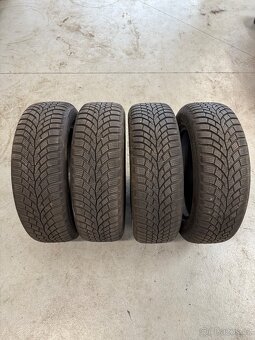 Zimní pneu Continental WinterContact ST870 - 3