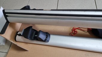 Nosiče/příčníky Atera Signo RT Alu 048222(1220mm)Octavia III - 3
