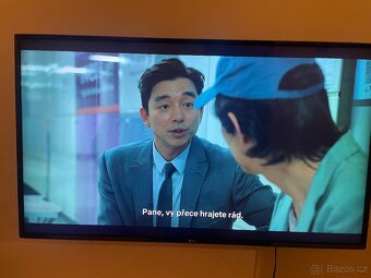 Televize LG 4K UHD SMART Uhlopříčka 129cm - 3