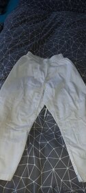 Dětské Judistické kimono - 3