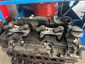 Motor 2.0 TDI 110kw  DTTA/DTTC - 3