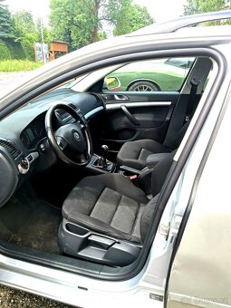 Octavia 2, sportline - 3