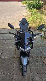 Kawasaki z900 my23 - 3
