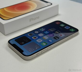 iPhone 12 64GB ✅ 100% BATERIE - 3