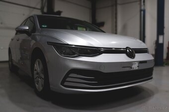 Volkswagen Golf - 3