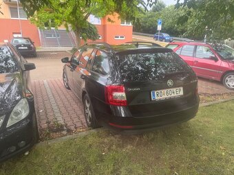 Škoda Octavia 1.6 TDi 85kw rv:2018 - 3