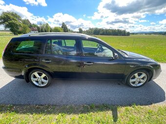 Ford Mondeo - 3
