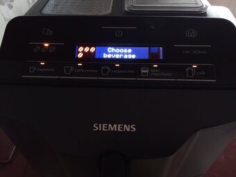 Automatický Kávovar Siemens EQ 3 S300 - 3