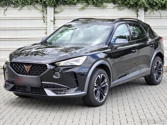 Cupra Formentor 2,0 TSi DSG 4Drive Tov.Zár. ČR 1.maj 16V 7DS - 3