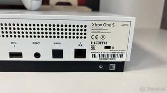 Xbox one S 1Tera - 3