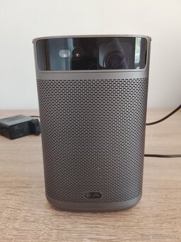 XGIMI MoGo Pro+ - 3