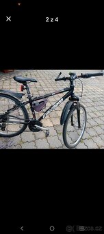 Horské kolo maxbike - 3