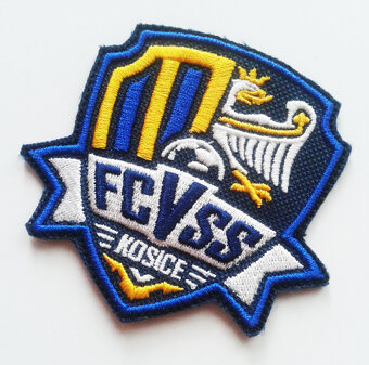 FC VSS Kosice - 3